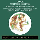 Teresa Stich Randall Sir Charles Mackerras Vienna State Opera… - Orfeo ed Euridice Act II Scene 1 14 E quest…