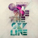 Miguel Migs Official - Tonight feat Meshell Ndegeocello