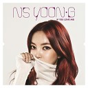 NS Yoon G - I Got You