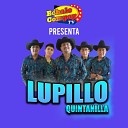 Lupillo Quintanilla - Mi Tesoro