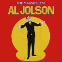Al Jolson - The Cantor A Chazend l Ohf Shabbes