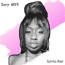 Lyvia Rae - Ponder Ossa