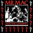 Mr Mac The Genuines - Captain Mckenzie