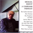 Debra Hayes feat Jeffrey Lerner Timothy… - Three Shakespeare Sonnets Shall I compare thee to a summer s…