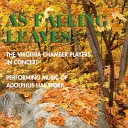 Vahn Armstrong feat Amanda Gates Armstrong Jennifer Snyder Michael… - String Quartet No 1 Allegretto