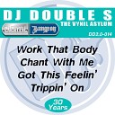 DJ Double S - Got This Feelin
