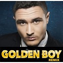 Nadav Guedj - Golden Boy Yinon Yahel Mor Avrahami Remix