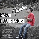 Pandoe - Pasrah Marang Ing Gusti