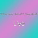 Ulvi Qurbanov Asiye 2017 Cover Akustik - Live