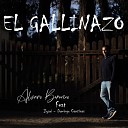 Alvaro Bermeo feat Domingo Cantinas Iliary - El Gallinazo