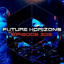 Trance Reserve - Ghosts FHR305 NyTiGen Remix Mix Cut