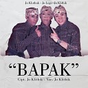 JO KLITHIK - Bapak