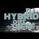 DJ Hybrid - Smash Grab