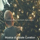 Musica di Natale Curation - Gioia al Mondo Shopping Natalizio
