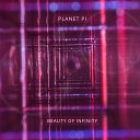 Planet Pi - Beauty Of Infinity