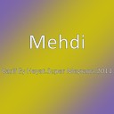 D O T D I Q - Mehdi ft Vasif Ey Heyat