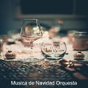 Musica de Navidad Orquesta - Navidad Ve a Decirlo en la Monta a