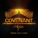 COVENANT MUSIC - Your Love Never Fails Live