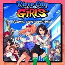 Megan McDuffee River City Girls - Boss Sabuko feat Chipzel