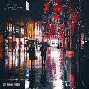 Doug Carrlas - City Rain Seamless