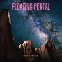 Floating Portal - Reche Drone In Rain