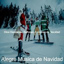 Alegre Musica de Navidad - Navidad Una vez en la Ciudad de Royal David