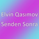Elvin Qas mov - Senden Sonra