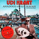 Udi Hrant - Huseyni Saz Semai