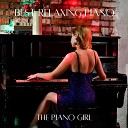 The Piano Girl - Walk in the Forest