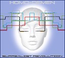 Homo Demen - The end is near