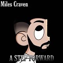 Miles Craven - Tropp assaij