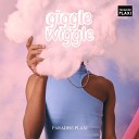 Paradise Plaxi - Giggle Wiggle