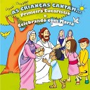 Coral Pequenos Cantores de Curitiba Ir Cust dia Maria… - Meu cora o ainda pequeno