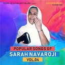 Sister Sarah Navaroji - Jeeva Kiristhu