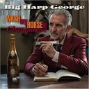 Big Harp George - Home Stretch