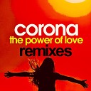 Corona - The Power Of Love Alex B J Remix