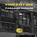 Vincent Inc feat Natalia Kissoon - Paradise Garage Nigel Hayes feat Natalia Kissoon vocal…