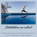 Soleil Zen - Musique de fond pour yoga