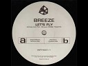 Breeze - Radical Original Mix
