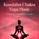 Kundalini Shavisha - Kundalini Chakra Yoga Music