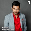 Alisher Rahmatullayev - Gulixonim