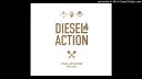 Diesel Action - Night in Motion