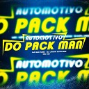DJ Guh mdk Mc Mn Dj Jhow Explode - Automotivo do Pack Man
