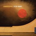 Peter Hobbs - Luminescence