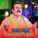 Gulzar Alam - Pa Sitam Sitam Sanam Ya