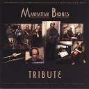 Manhattan Bones - Pavane