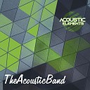 The Acoustic Band - Lost Down Gone