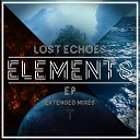 Lost Echoes - Fire Extended Mix