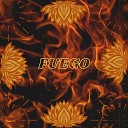 Blue Music - Fuego