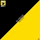 D Tech - Human Dissection Original